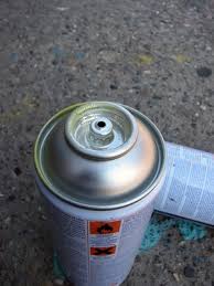 elmers spray glue