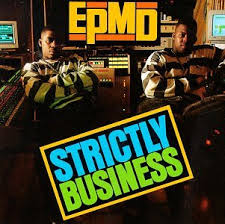 Epmd - Strictly Business *