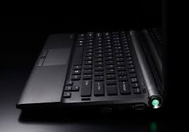 sony vaio z series
