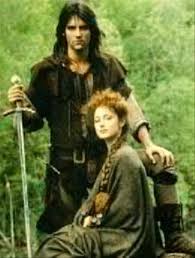 robin hood the film