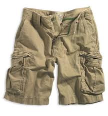 american eagle khaki shorts