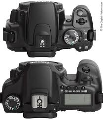 canon eos d40 camera