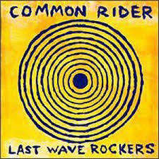 Common Rider - Rough Redeption