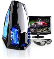 3d glasses for pc