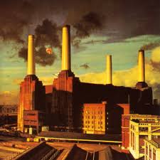Pink Floyd - Animals