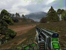 codename outbreak