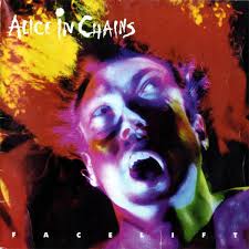 Alice In Chains - Facelift