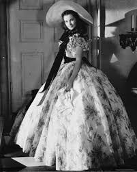gone with the wind dresses