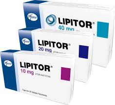 lipitor coupon