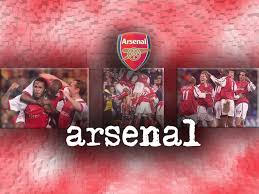 arsenal photo