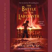 the battle of labyrinth