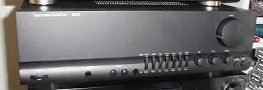 harman kardon hk 750