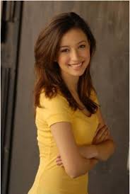 Christian Serratos