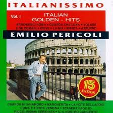 emilio pericoli