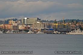 bremerton washington