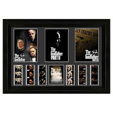 godfather merchandise