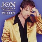 Jon Randall - Willin'
