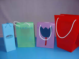 pp bags