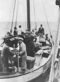 rescue of the danish jews