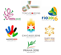 olympic cities