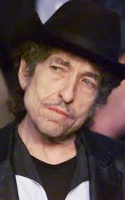 bob dylan new