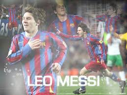 pictures messi