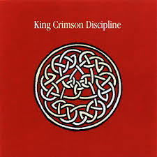 King Crimson - Discipline