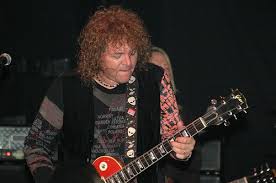 dave meniketti