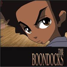 Boondocks Season 3 Episode 1