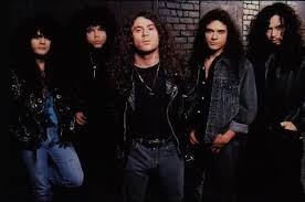 armored saint