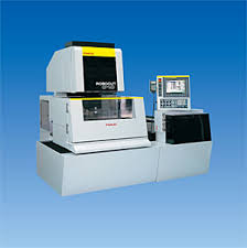 fanuc robocut