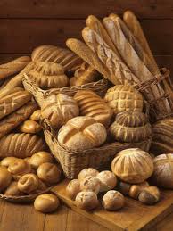 Bread - Bread