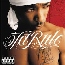 Ja Rule - X