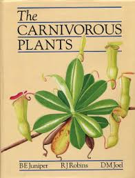 plant book