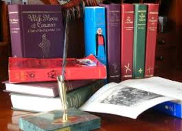 henty book