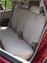 back seat cover