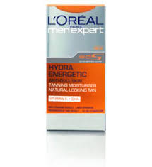 loreal mens expert hydra energetic