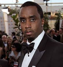 p diddy 2009