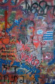 john lennon peace