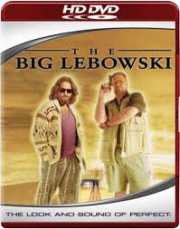 big lebowski bluray