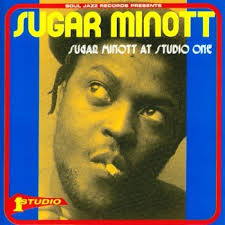 Sugar Minott