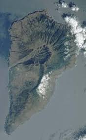 la palma