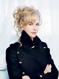nicole kidman hairstyles