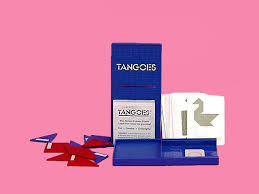 tangoes game