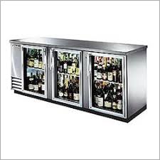 bar chiller