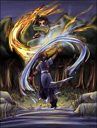 avatar last airbender art