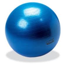 aerobics ball