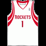 houston rockets shirts