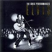Elvis Presley - The Great Performances
