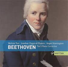 beethoven complete piano concertos